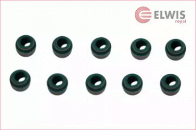 ELWIS ROYAL 9056008 -  Комплект прокладок, стержень клапана